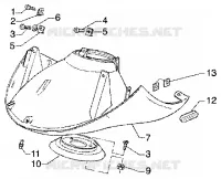Mudguard