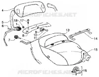 Saddle