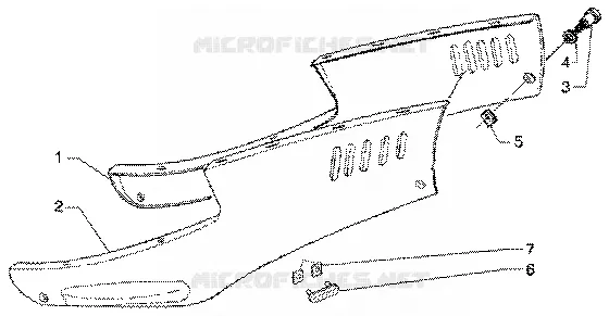 Side panels