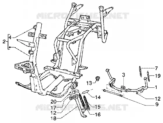 Chassis