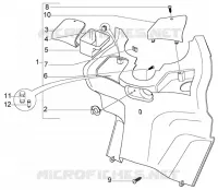 REAR SHIELD