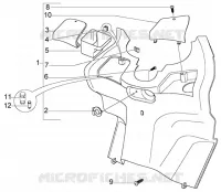 REAR SHIELD