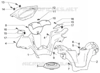 HANDLEBAR COVERINGS