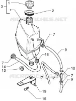 Expansion tank