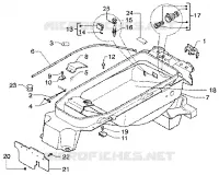 Case-helmet