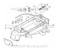 Case-helmet