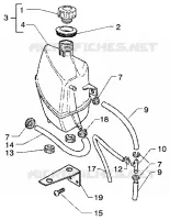 Expansion tank