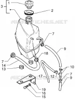 Expansion tank