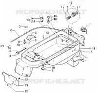 Case helmet