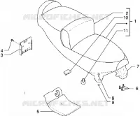 Saddle-Tool kit