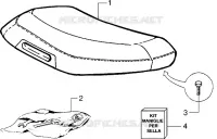 Saddle