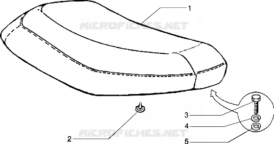 Saddle