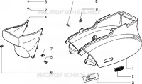 Side covers