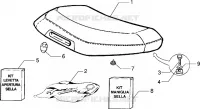 Saddle
