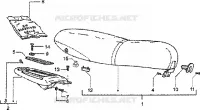 Secondary air box