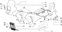 Fairings