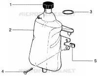 Expansion tank
