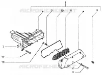 Air cleaner
