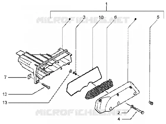 Air cleaner