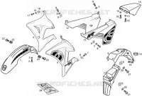 Chaiss components