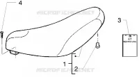 Saddle