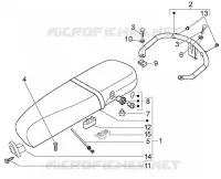 Saddle