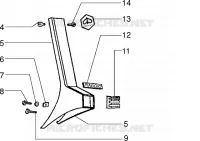 Steering cover