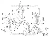 Fork's components (Mingxing)