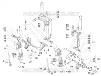 Fork's components (Mingxing)