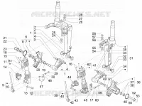 Fork's components (Mingxing)