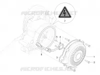 CRANKCASE COVER