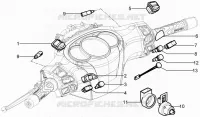 Selectors - Switches - Buttons