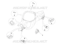 Selectors - Switches - Buttons