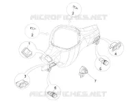 Selectors - Switches - Buttons