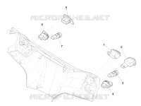 Selectors - Switches - Buttons