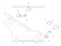 Selectors - Switches - Buttons