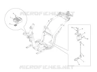 Voltage Regulators - Electronic Control Units (ecu) - H.T. Coil
