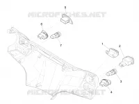 Selectors - Switches - Buttons
