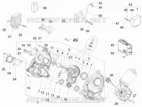 Voltage Regulators - Electronic Control Units (ecu) - H.T. Coil