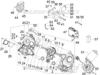 Voltage Regulators - Electronic Control Units (ecu) - H.T. Coil