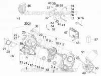Voltage Regulators - Electronic Control Units (ecu) - H.T. Coil