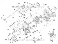 Voltage Regulators - Electronic Control Units (ecu) - H.T. Coil