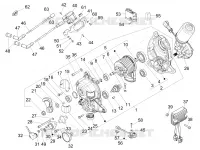 Voltage Regulators - Electronic Control Units (ecu) - H.T. Coil
