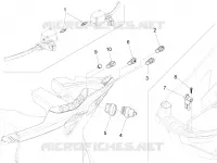 Selectors - Switches - Buttons
