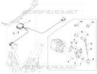 Voltage Regulators - Electronic Control Units (ecu) - H.T. Coil
