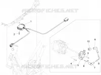 Voltage Regulators - Electronic Control Units (ecu) - H.T. Coil