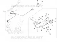 Voltage Regulators - Electronic Control Units (ecu) - H.T. Coil