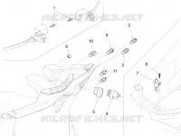 Selectors - Switches - Buttons