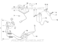 Handsfree kit