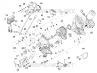 Voltage Regulators - Electronic Control Units (ecu) - H.T. Coil
